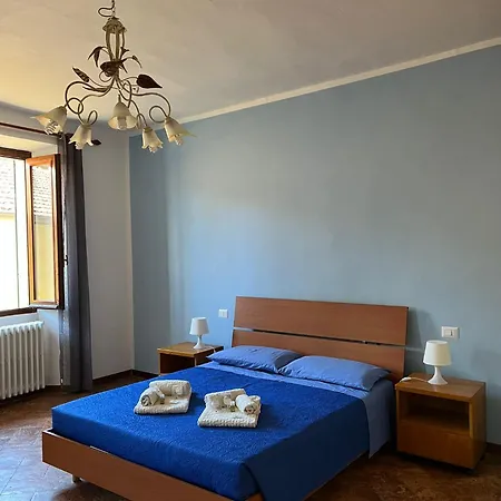 Homestay szállás Casa Regina Dongo