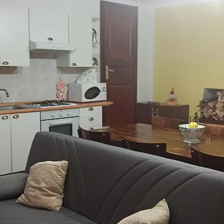 Casa Regina Homestay szállás