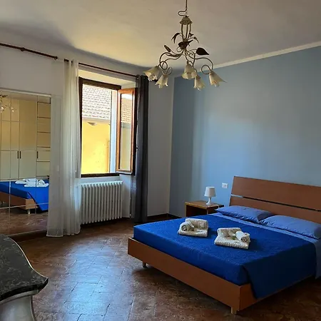Homestay szállás Casa Regina *
