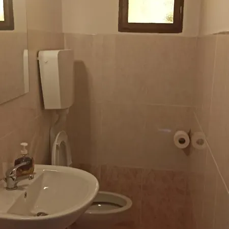 Homestay szállás Casa Regina Dongo