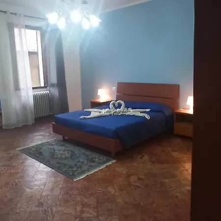 Casa Regina Homestay szállás Dongo