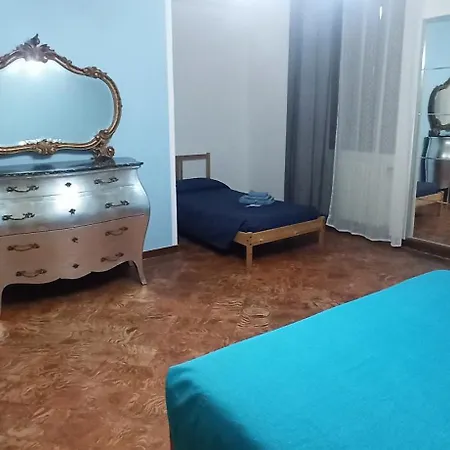 Casa Regina * Dongo