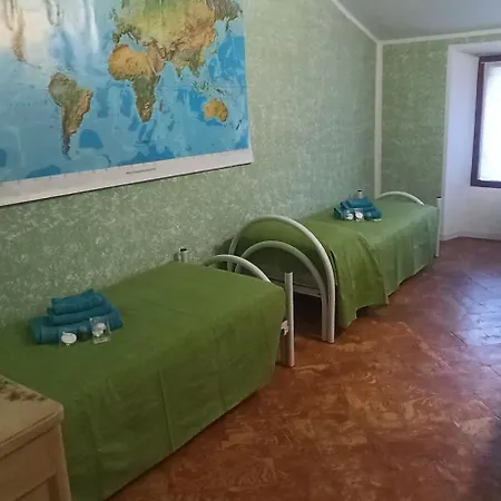 Casa Regina Habitación en casa particular